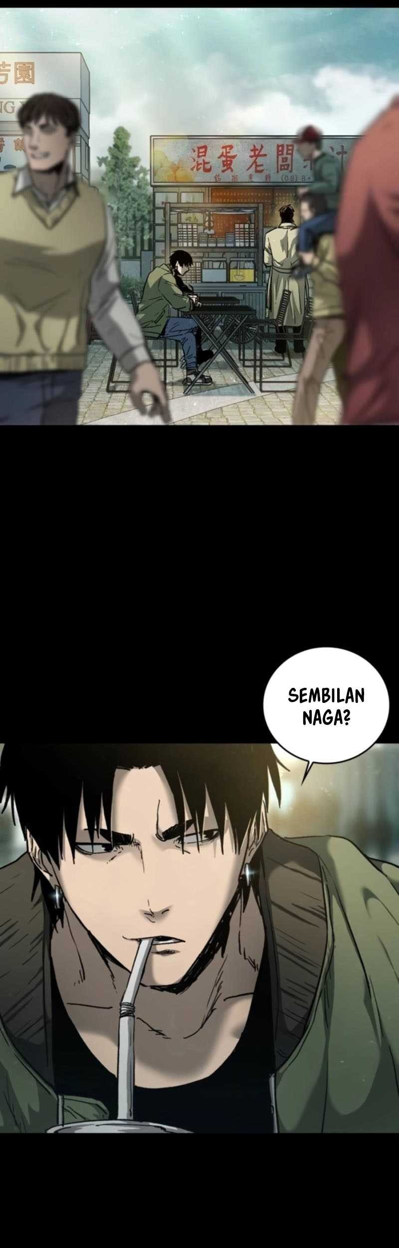 Kowloon: Saroka chapter 08 halaman 68