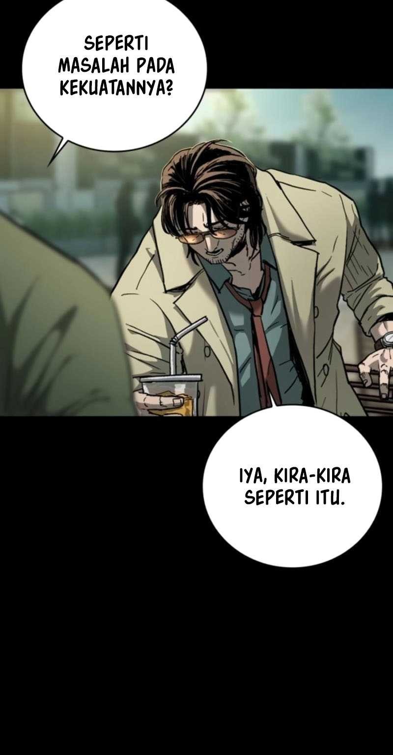 Kowloon: Saroka chapter 08 halaman 72