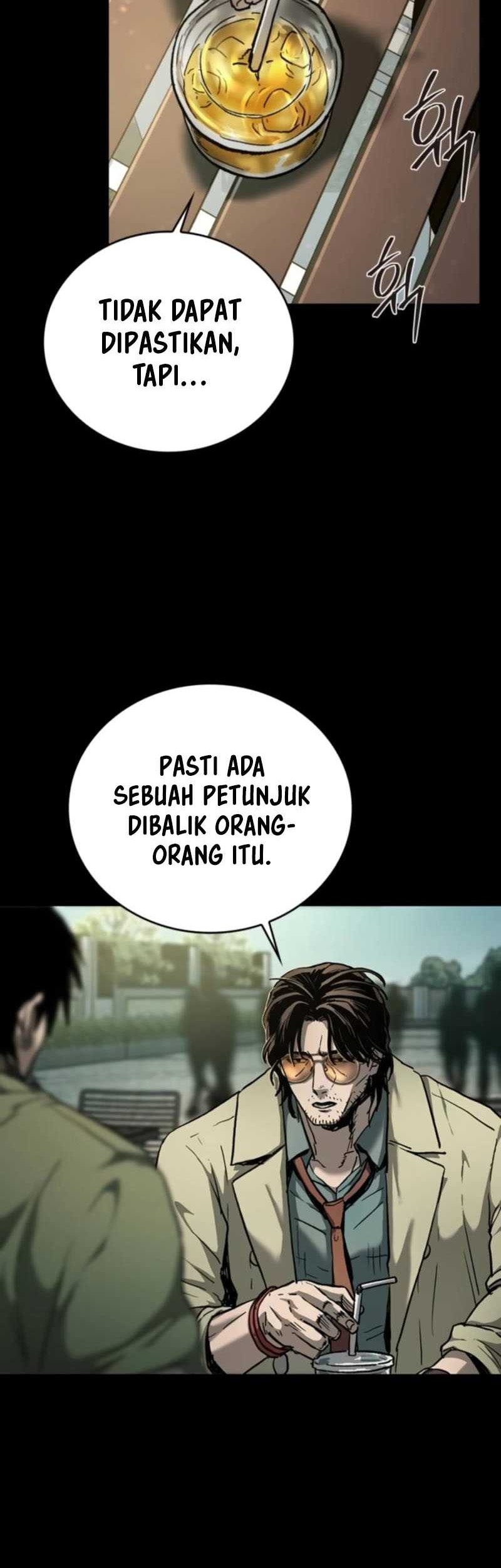 Kowloon: Saroka chapter 08 halaman 74