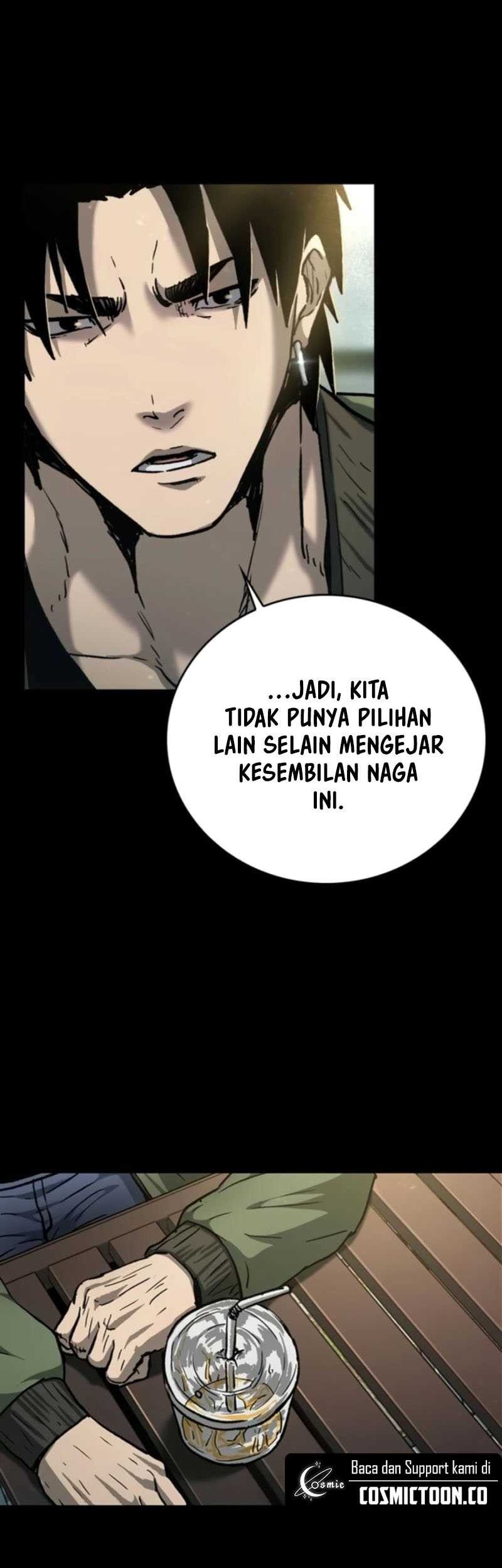Kowloon: Saroka chapter 08 halaman 75