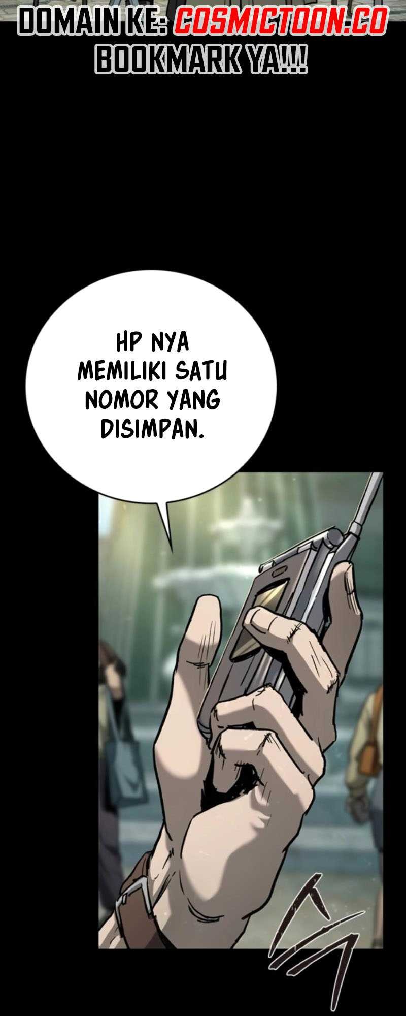 Kowloon: Saroka chapter 08 halaman 77