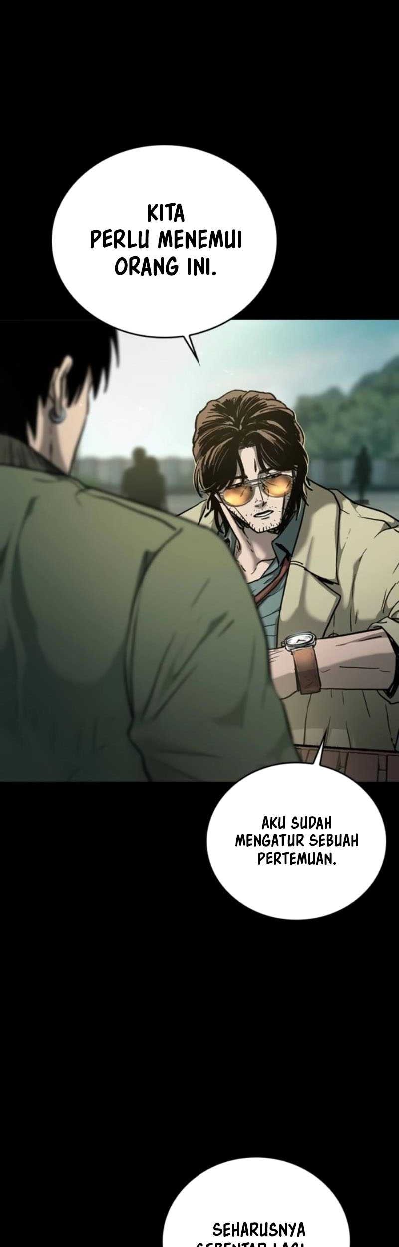 Kowloon: Saroka chapter 08 halaman 80