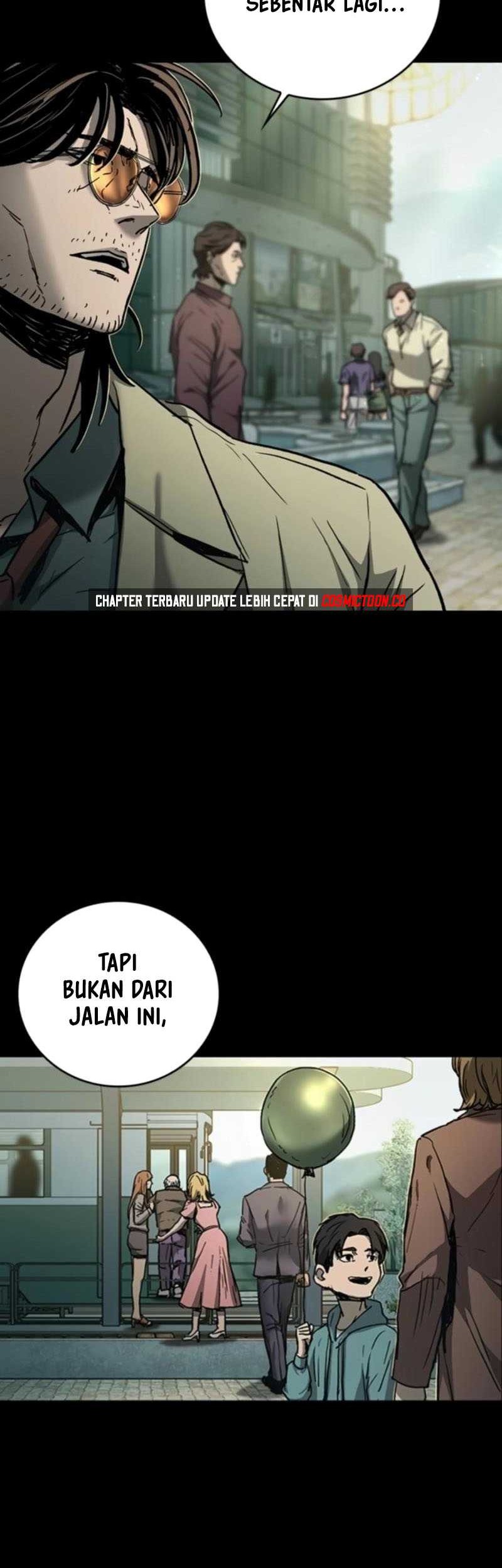 Kowloon: Saroka chapter 08 halaman 81