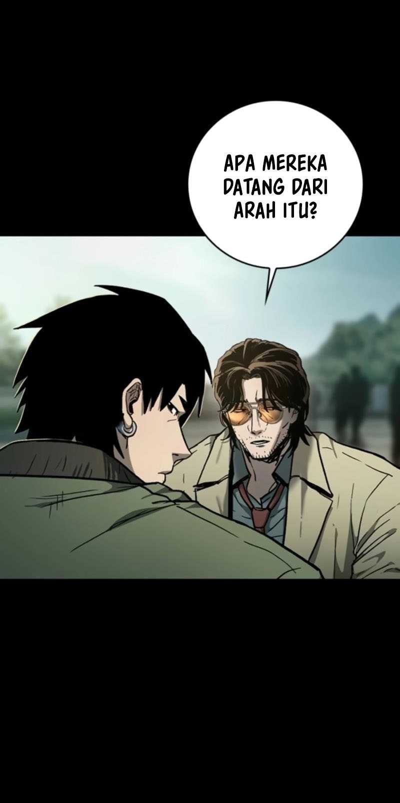 Kowloon: Saroka chapter 08 halaman 82