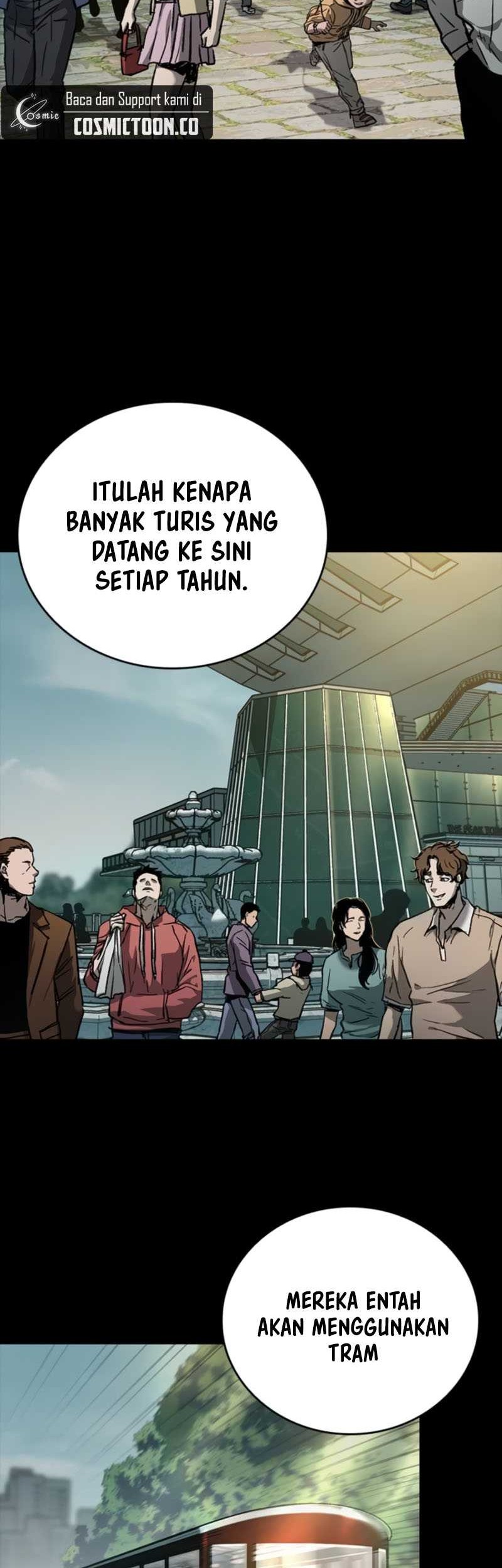 Kowloon: Saroka chapter 09 halaman 12