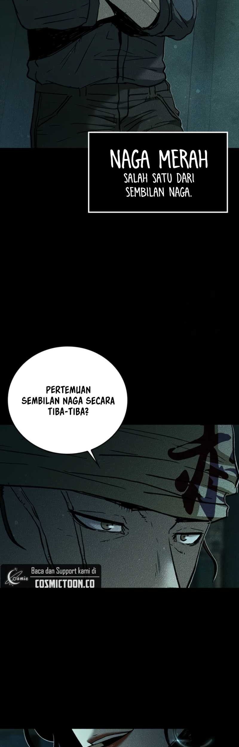 Kowloon: Saroka chapter 09 halaman 28