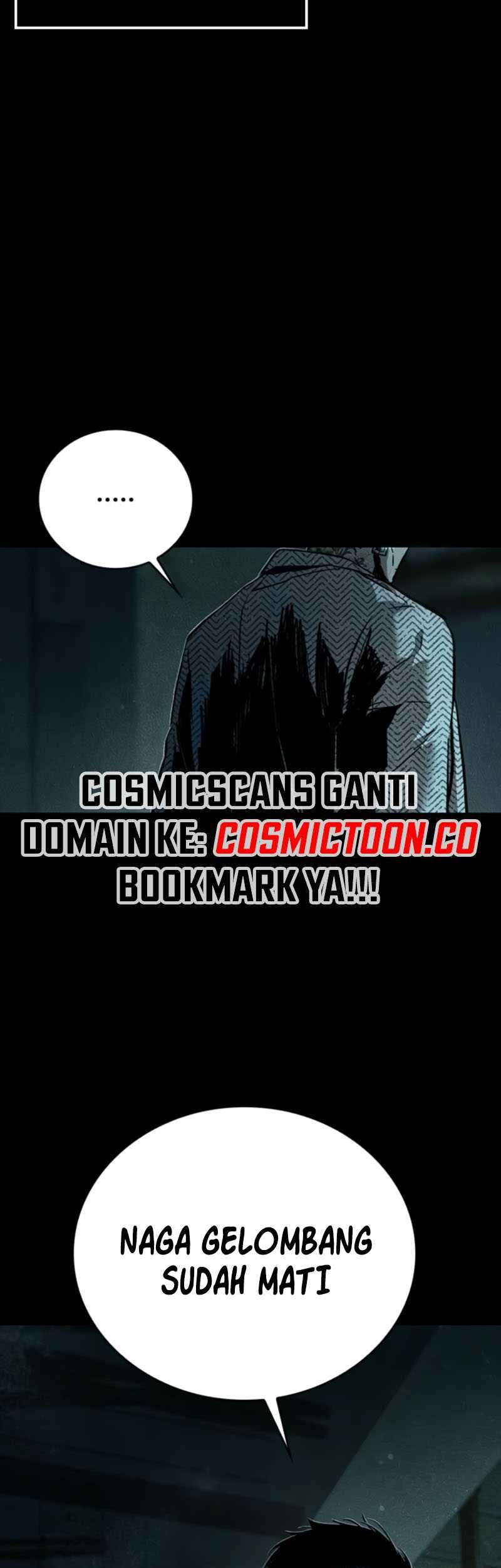 Kowloon: Saroka chapter 09 halaman 31