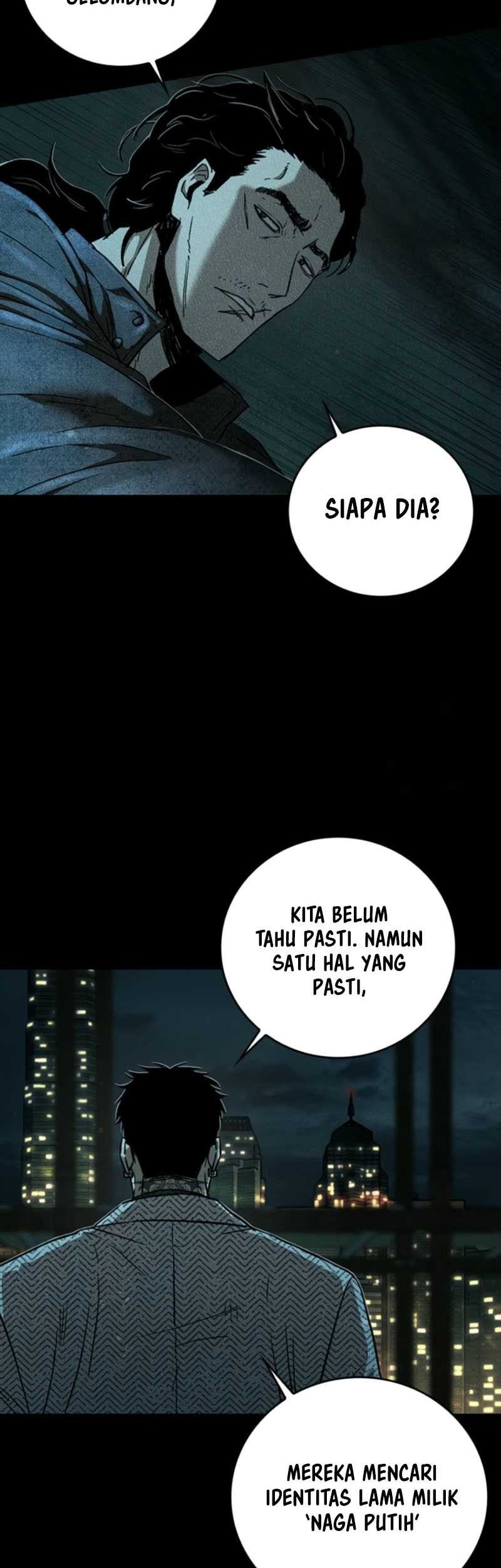 Kowloon: Saroka chapter 09 halaman 34