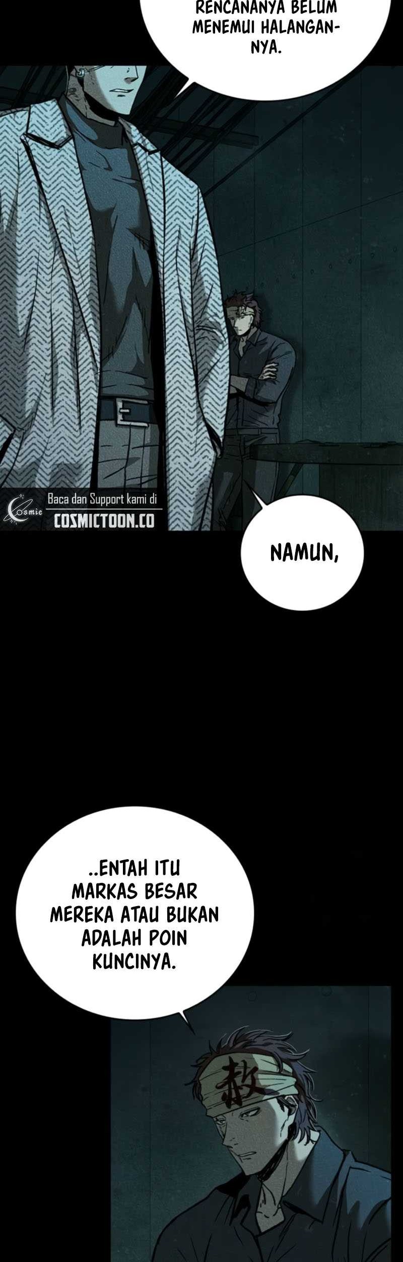 Kowloon: Saroka chapter 09 halaman 36