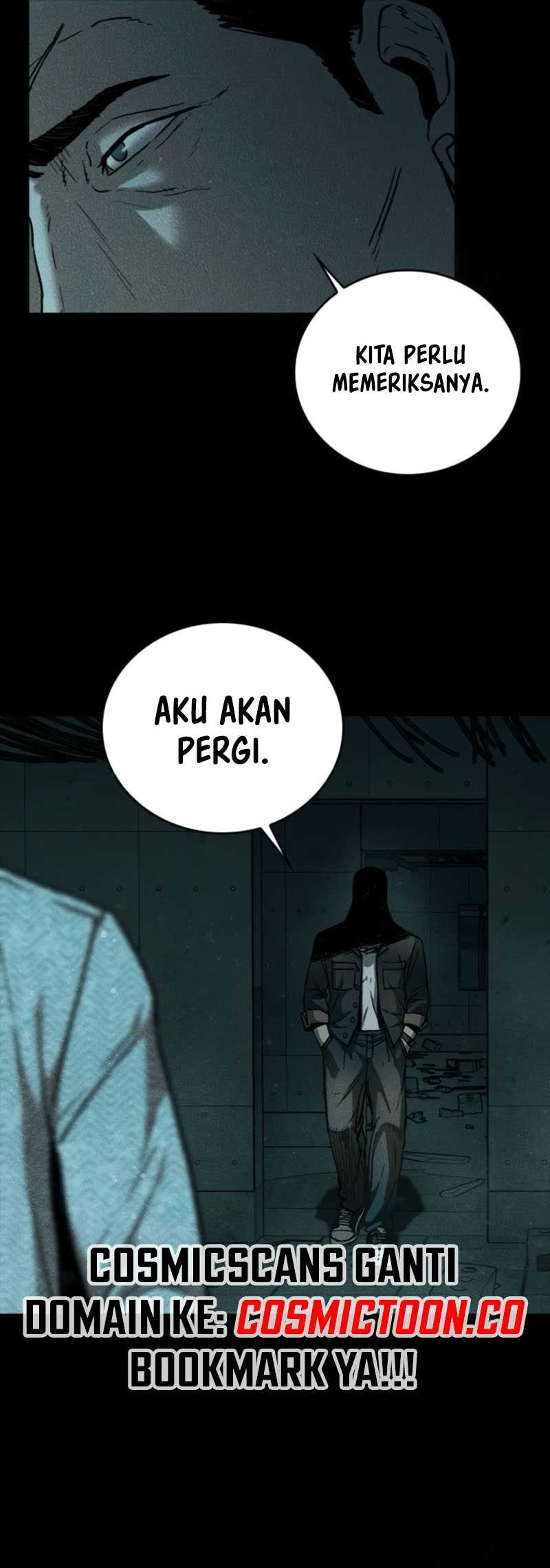 Kowloon: Saroka chapter 09 halaman 38