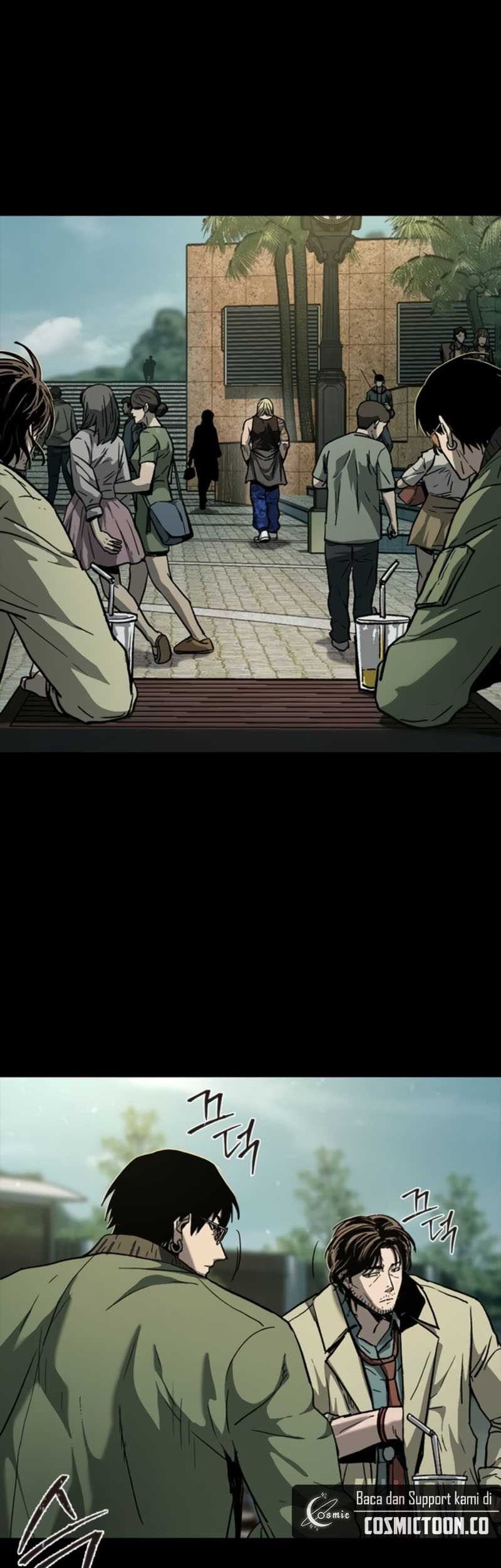 Kowloon: Saroka chapter 09 halaman 46