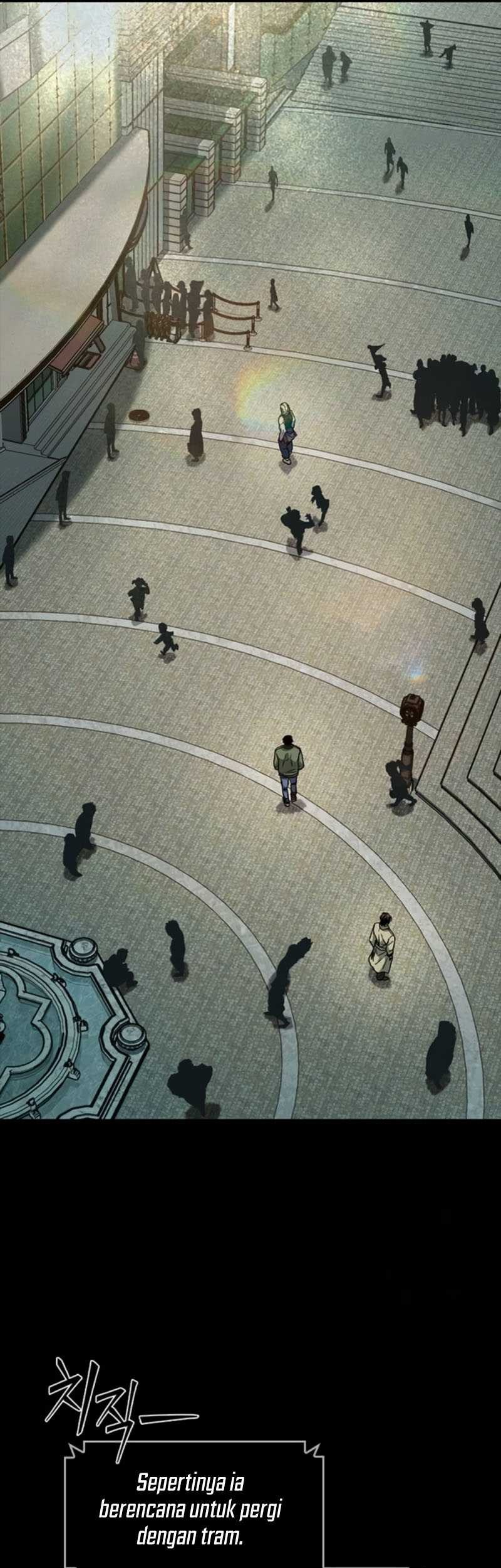 Kowloon: Saroka chapter 09 halaman 51