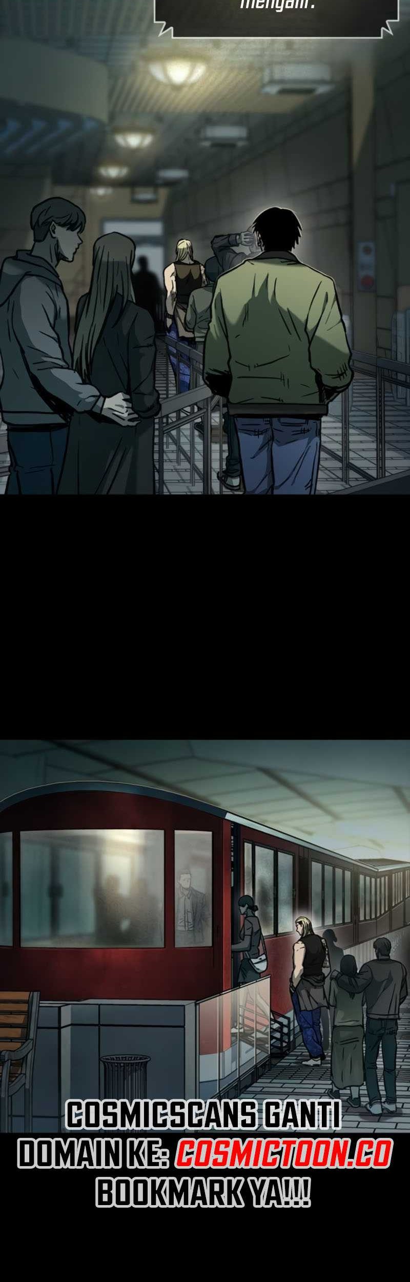 Kowloon: Saroka chapter 09 halaman 54