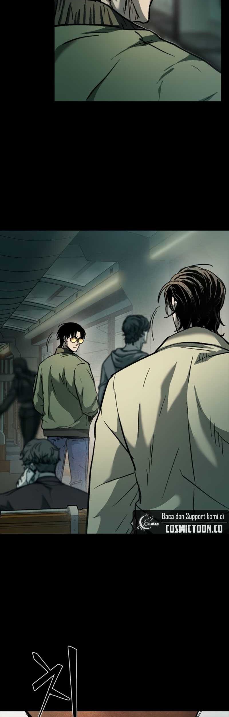 Kowloon: Saroka chapter 09 halaman 59