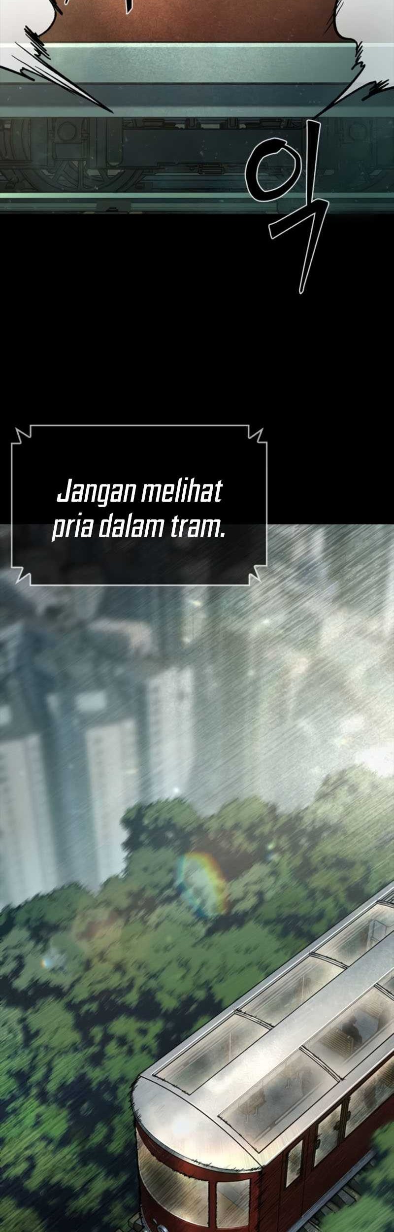 Kowloon: Saroka chapter 09 halaman 60