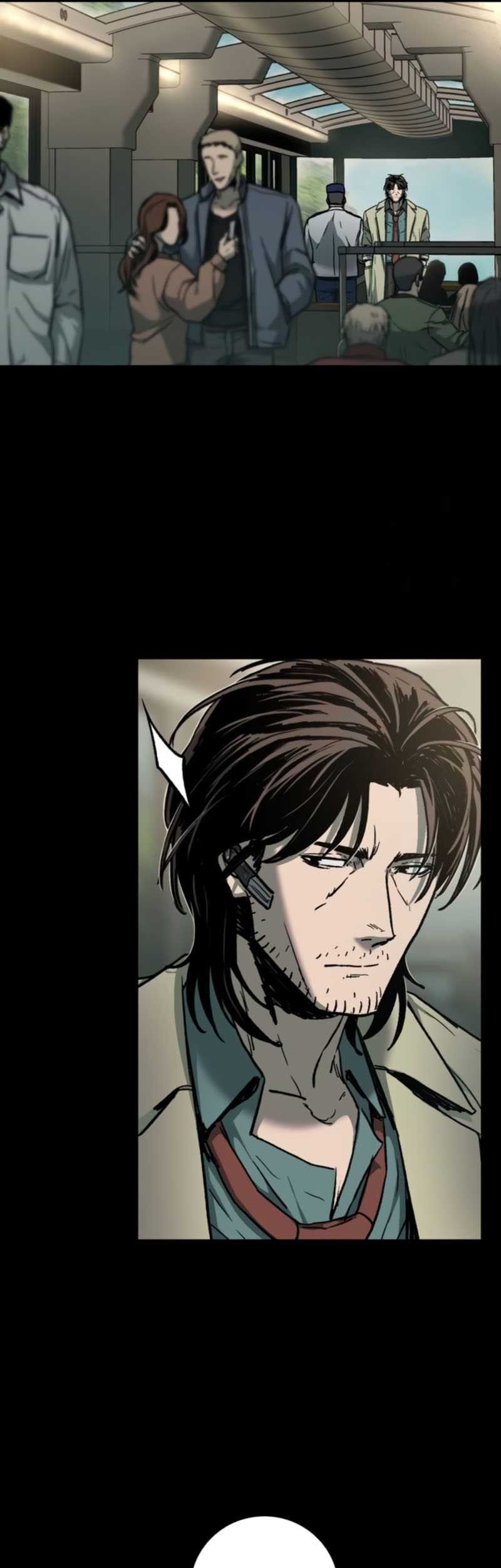 Kowloon: Saroka chapter 09 halaman 63