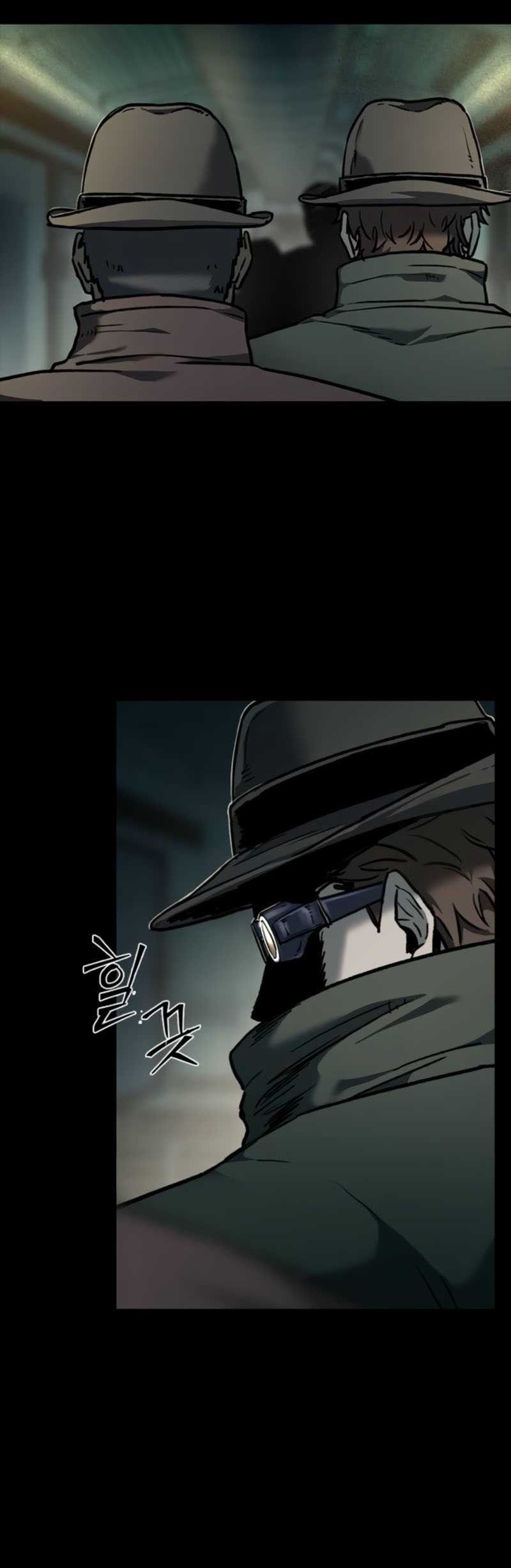 Kowloon: Saroka chapter 09 halaman 68