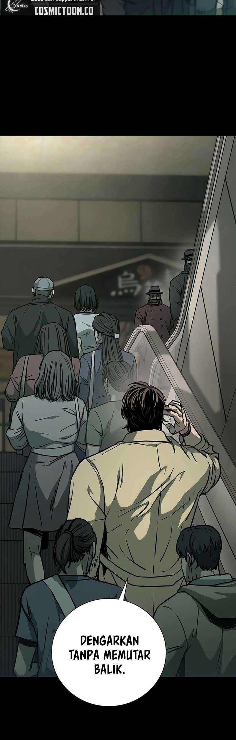 Kowloon: Saroka chapter 09 halaman 71