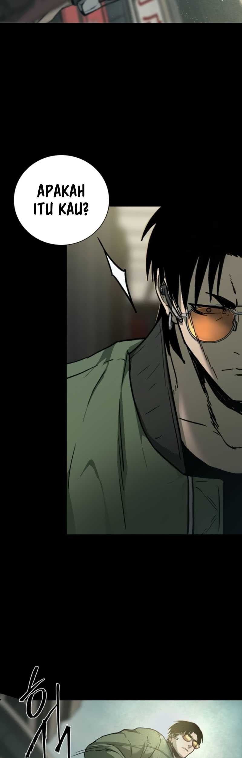 Kowloon: Saroka chapter 09 halaman 80