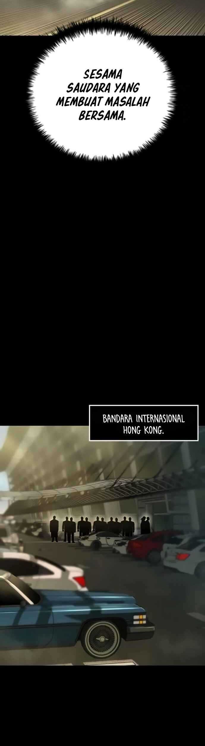 Kowloon: Saroka Bab 12 halaman 40