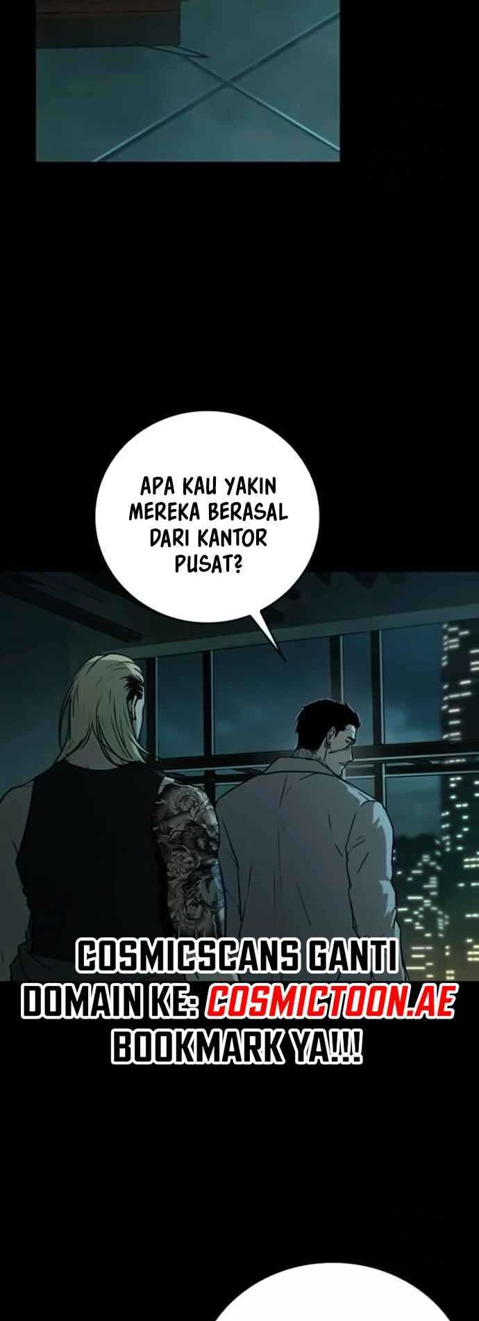 Kowloon: Saroka Bab 13 halaman 50