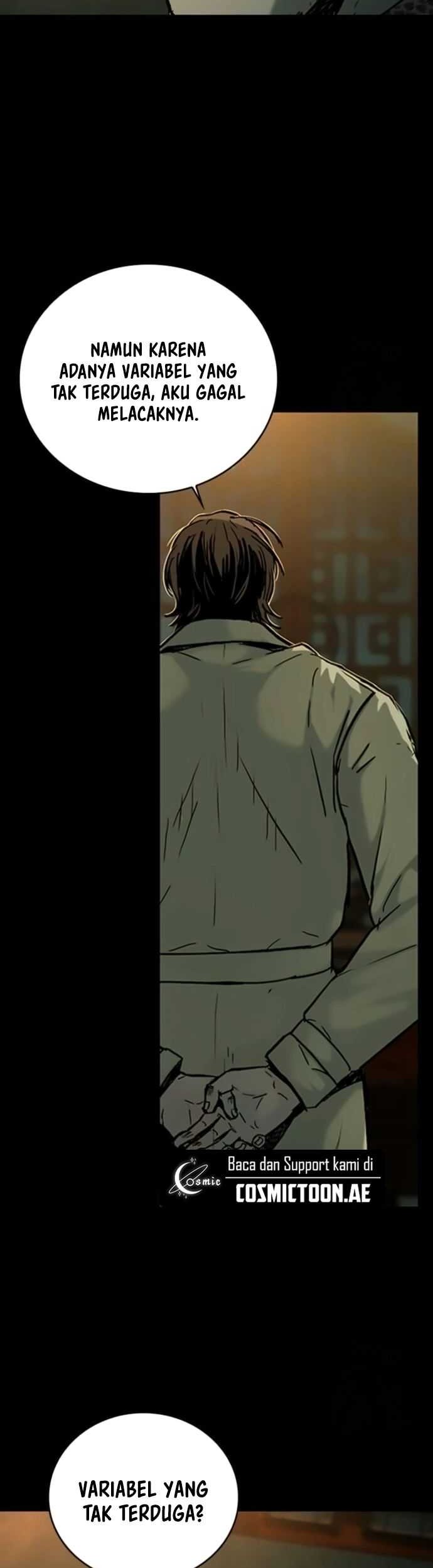 Kowloon: Saroka chapter 15 halaman 4