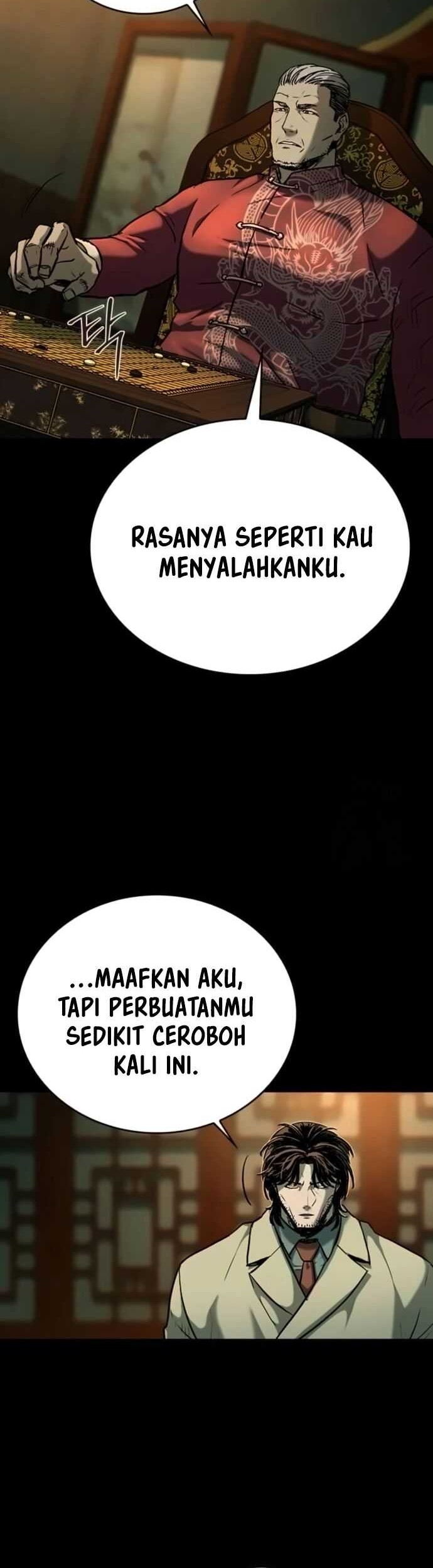 Kowloon: Saroka chapter 15 halaman 5