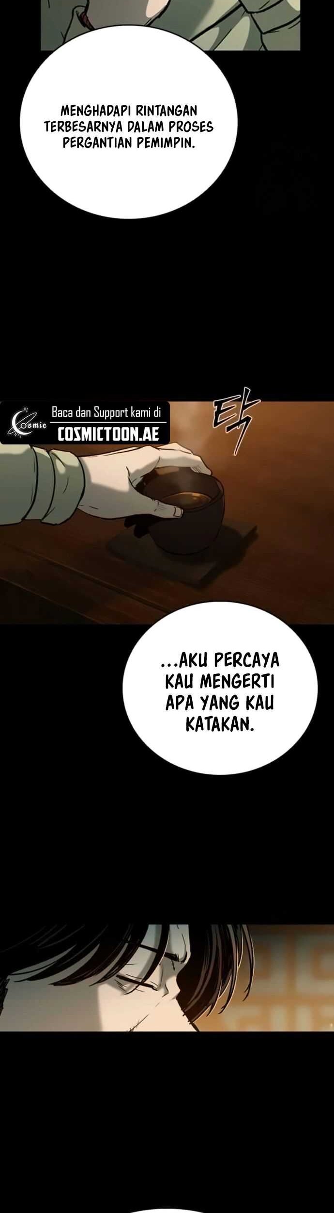Kowloon: Saroka chapter 15 halaman 10