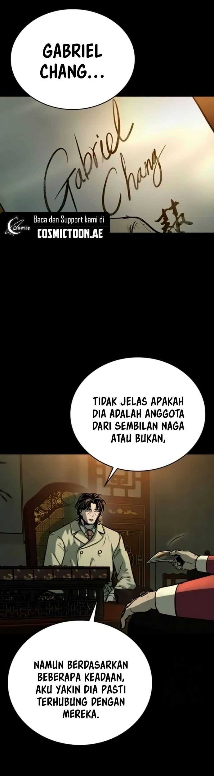 Kowloon: Saroka chapter 15 halaman 16