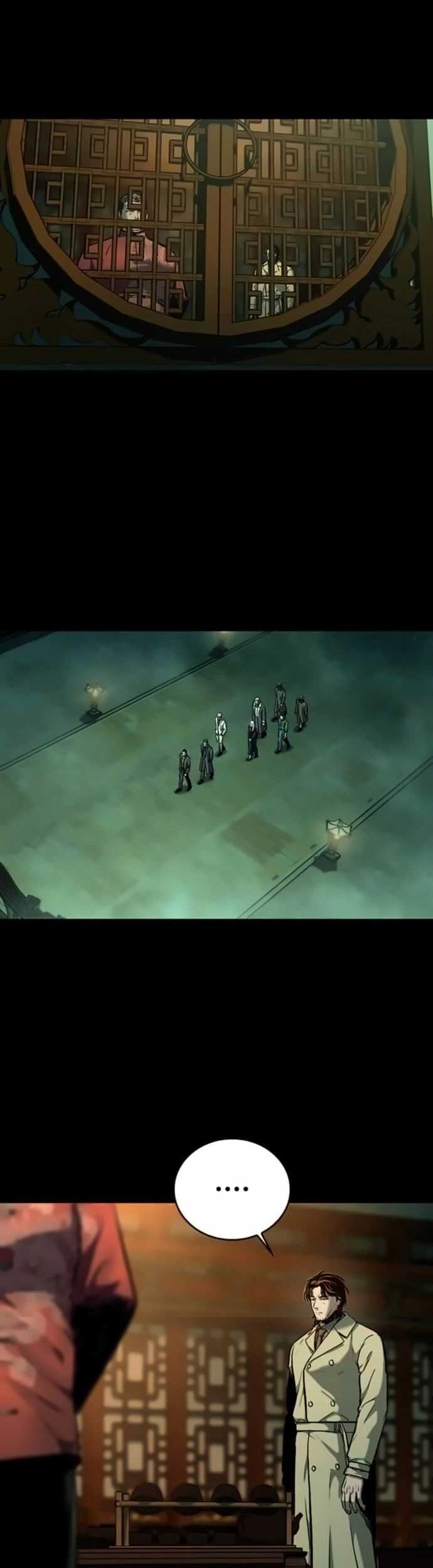 Kowloon: Saroka chapter 15 halaman 18