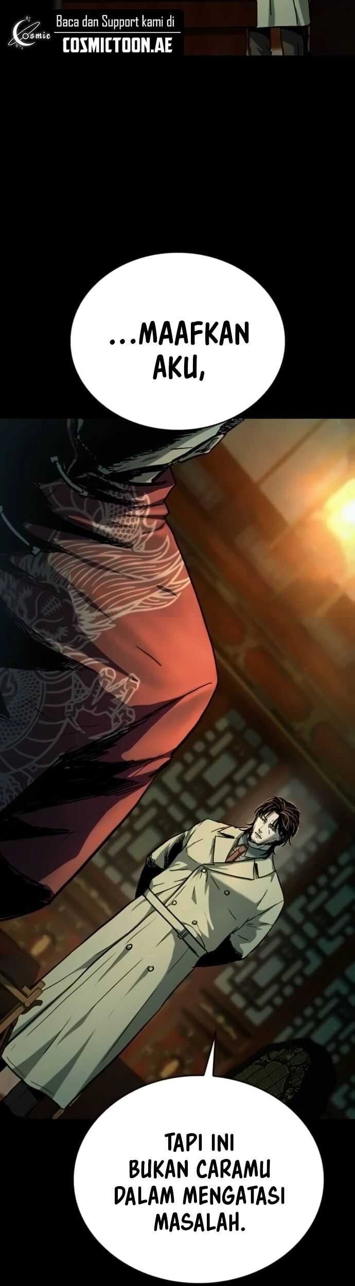 Kowloon: Saroka chapter 15 halaman 19