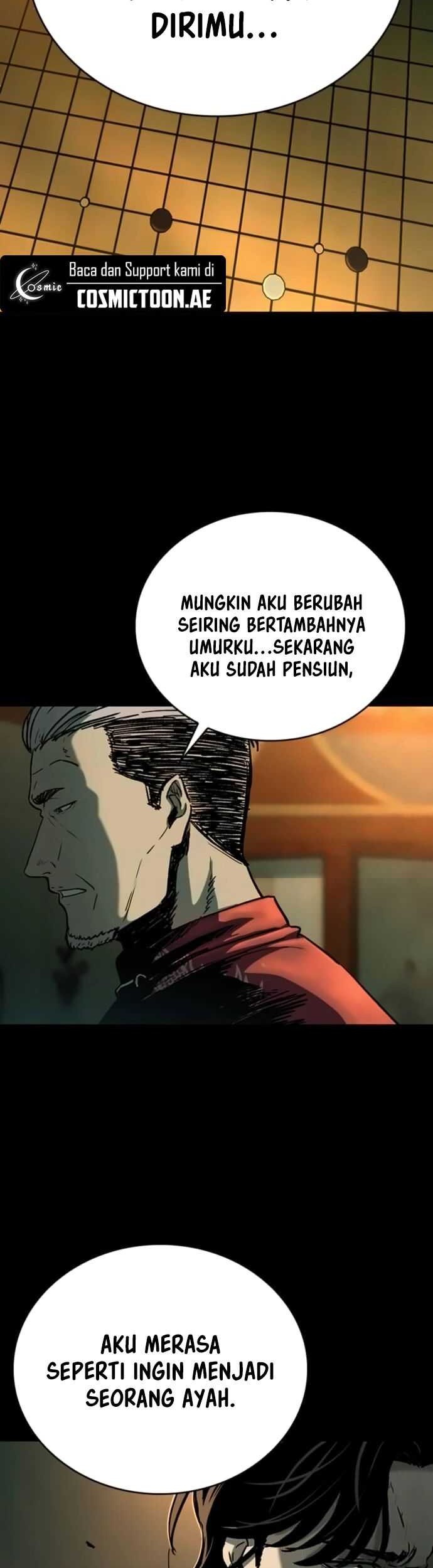 Kowloon: Saroka chapter 15 halaman 23