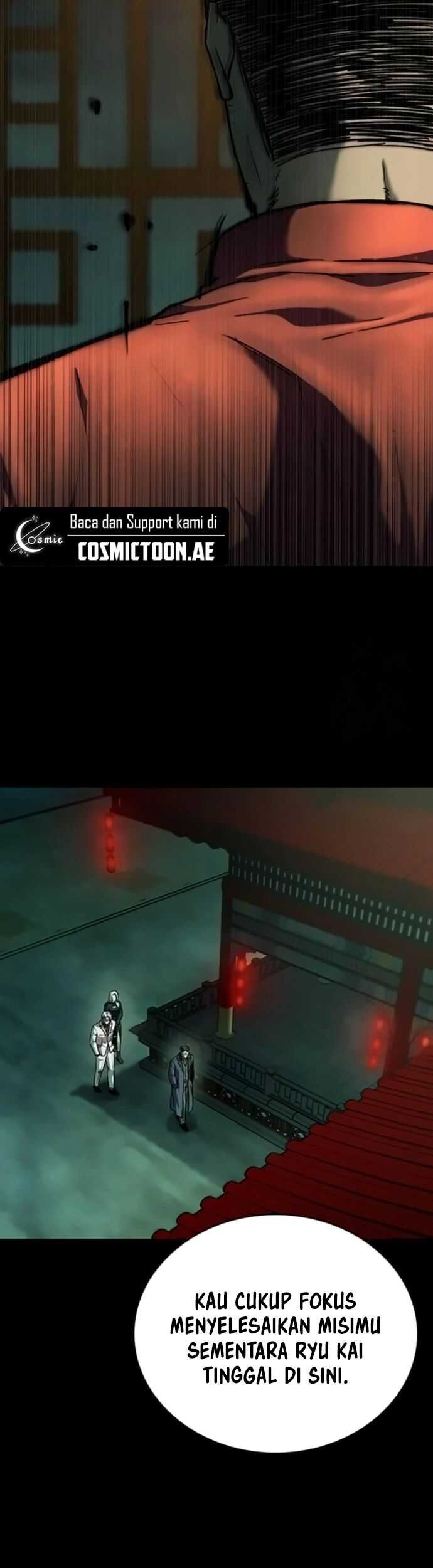 Kowloon: Saroka chapter 15 halaman 25