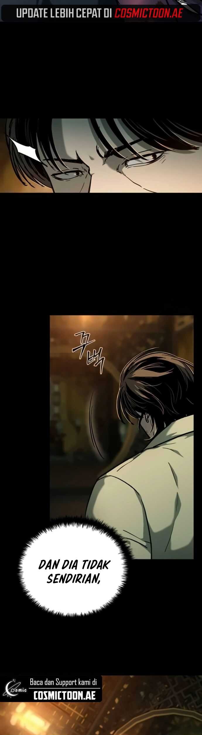 Kowloon: Saroka chapter 15 halaman 38