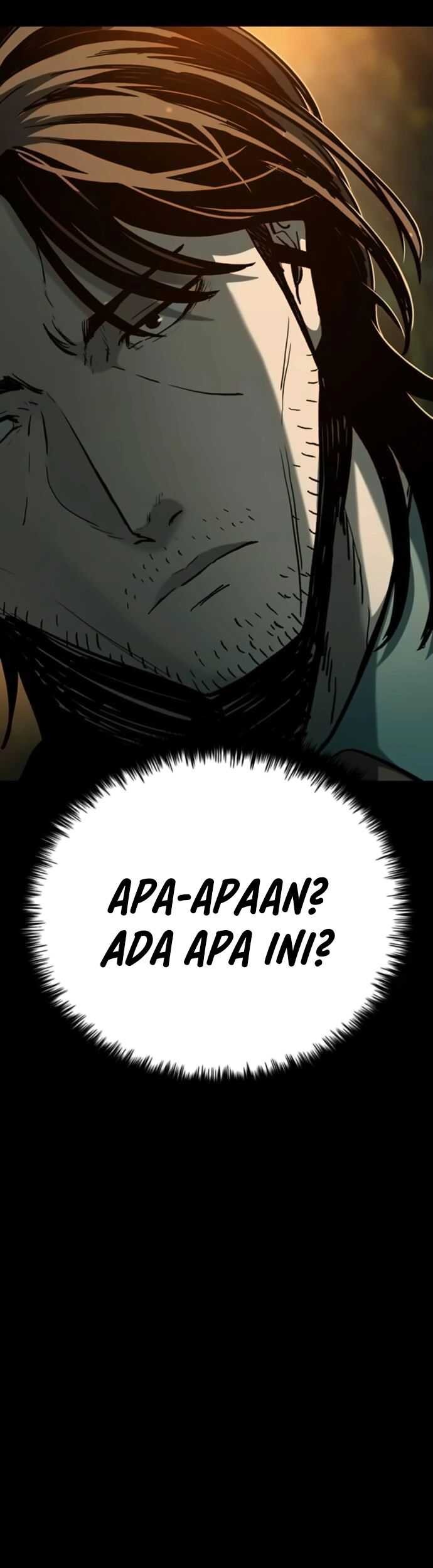 Kowloon: Saroka chapter 15 halaman 40