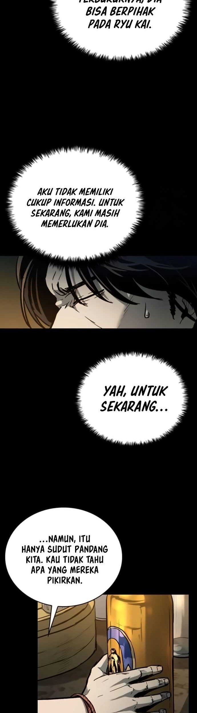 Kowloon: Saroka chapter 15 halaman 53