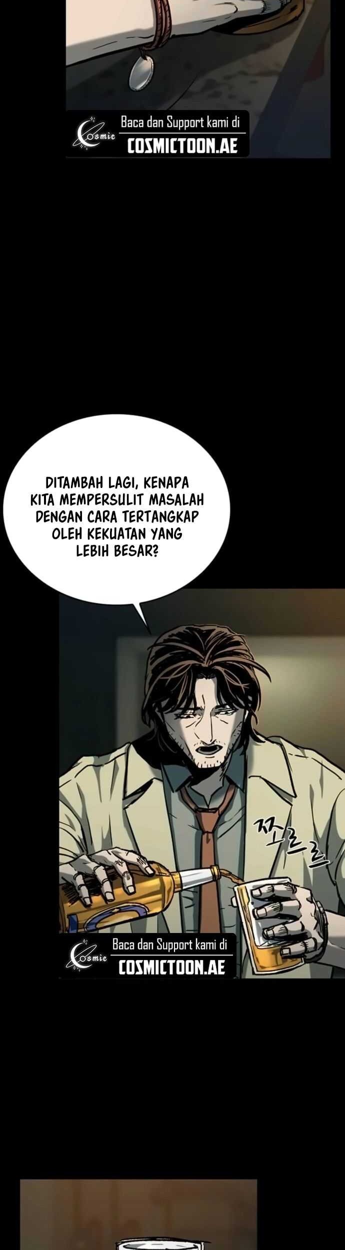 Kowloon: Saroka chapter 15 halaman 54