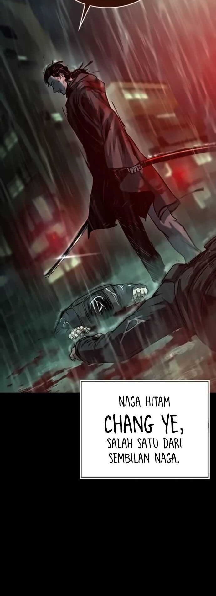 Kowloon: Saroka chapter 15 halaman 69