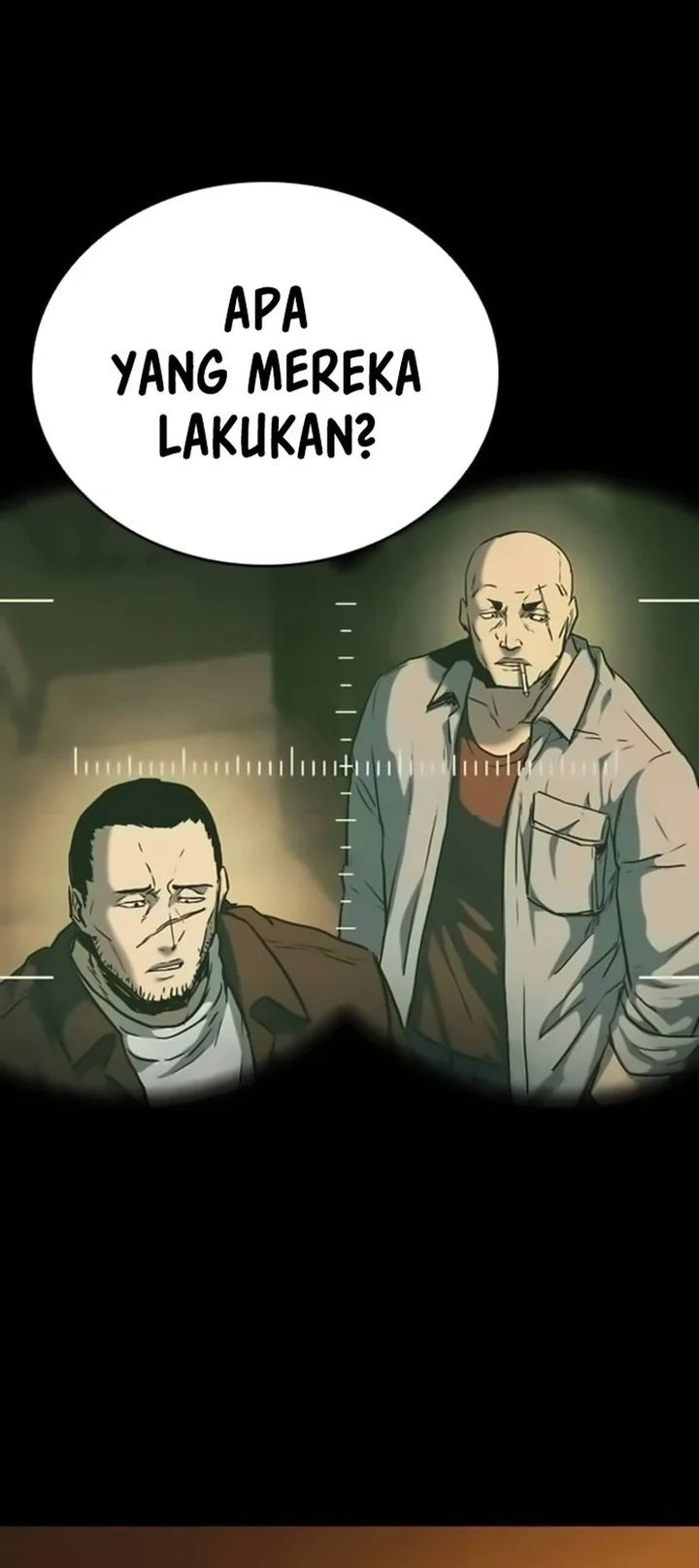 Kowloon: Saroka chapter 17 halaman 6