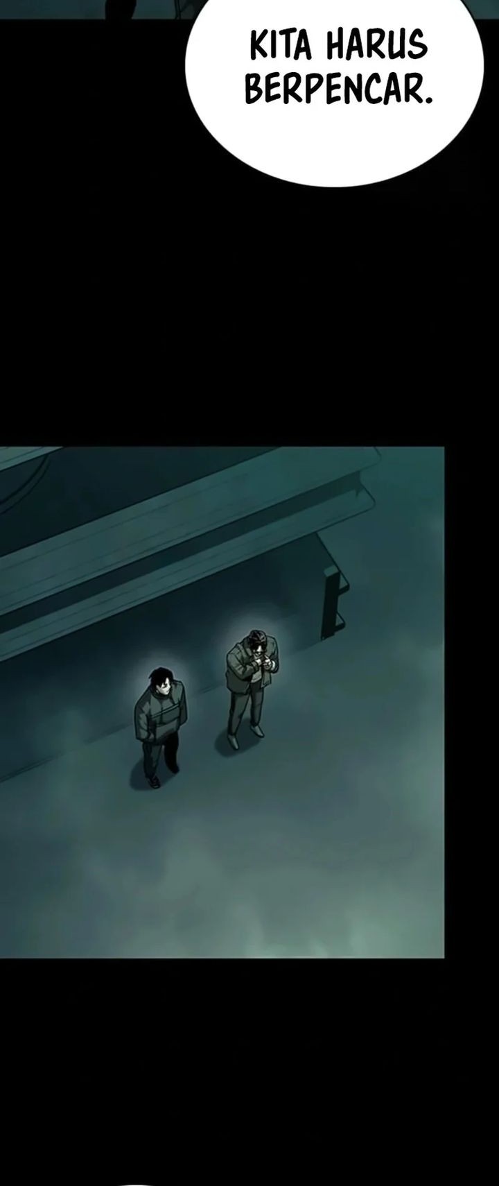 Kowloon: Saroka chapter 17 halaman 15