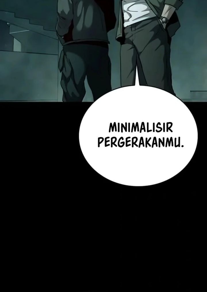 Kowloon: Saroka chapter 17 halaman 18