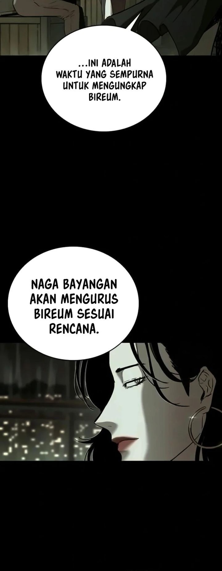 Kowloon: Saroka chapter 17 halaman 39