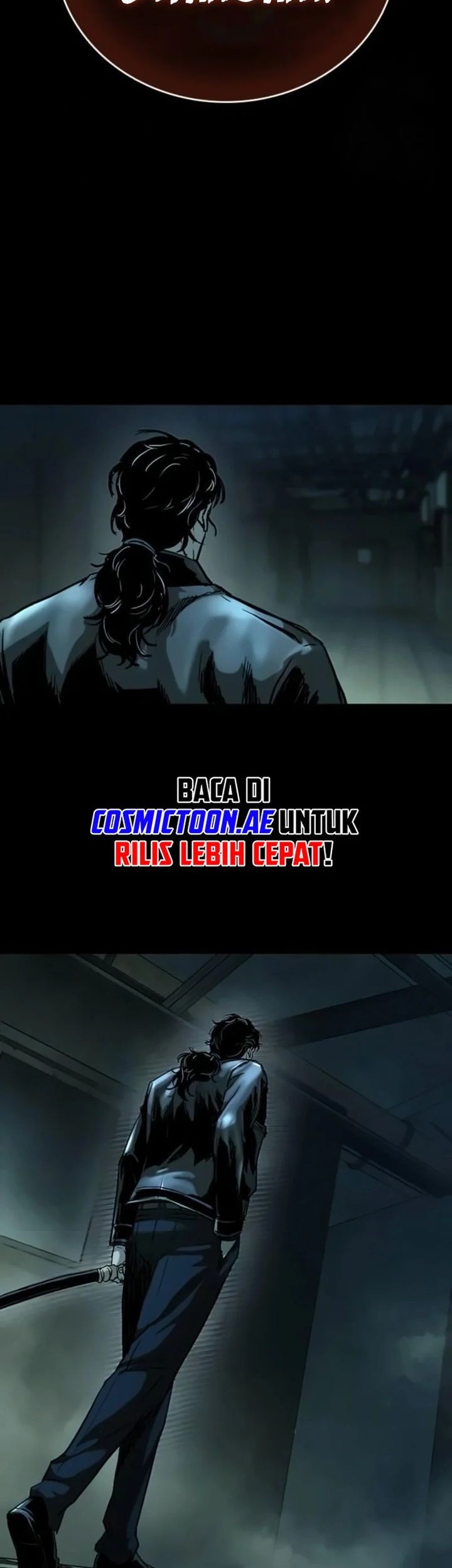 Kowloon: Saroka chapter 17 halaman 41