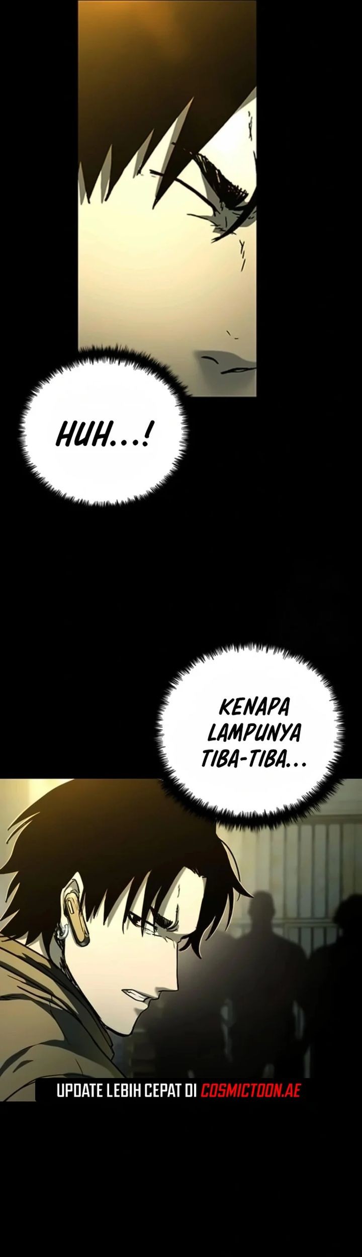 Kowloon: Saroka chapter 17 halaman 55