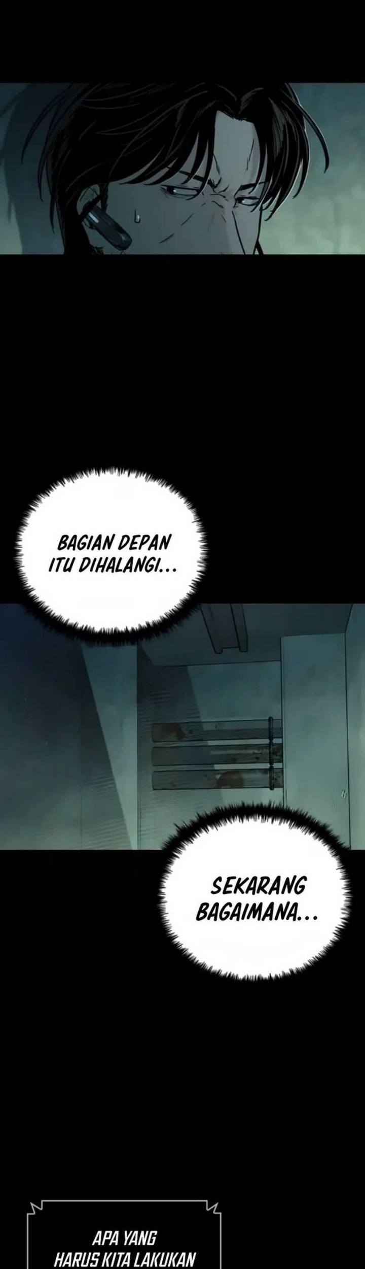 Kowloon: Saroka Bab 18 halaman 5