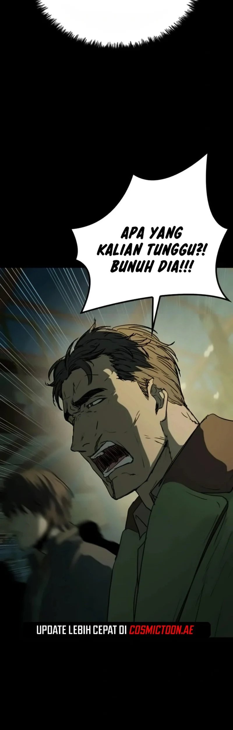 Kowloon: Saroka chapter 19 halaman 5