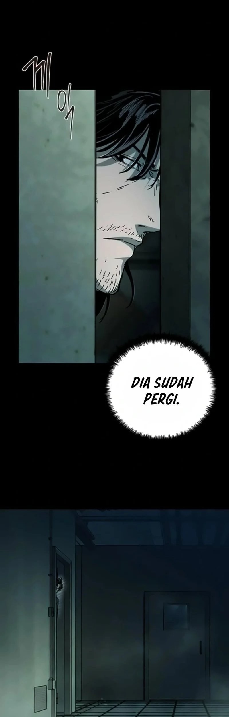Kowloon: Saroka chapter 19 halaman 22