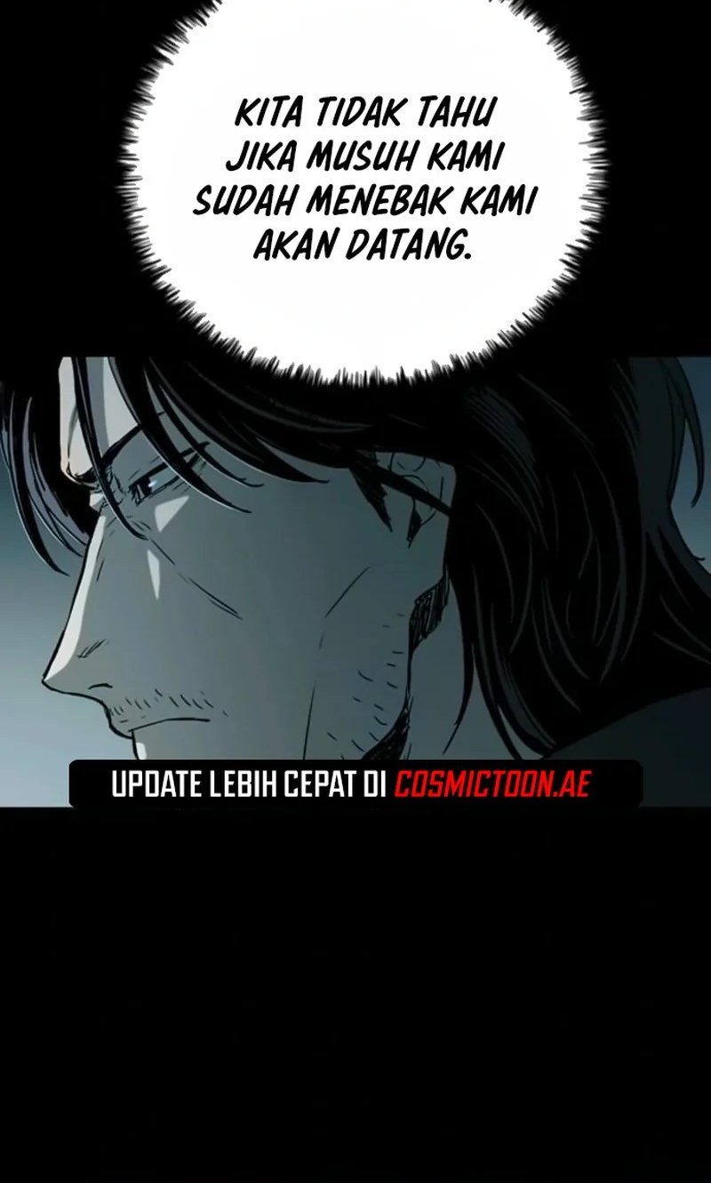 Kowloon: Saroka chapter 19 halaman 24