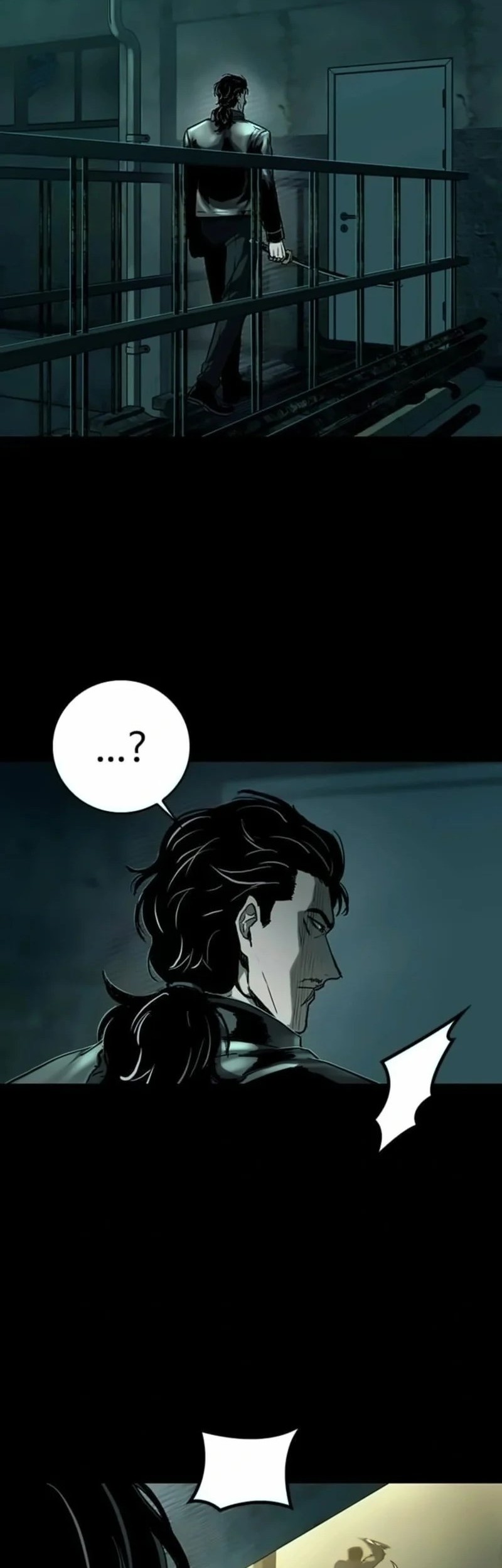 Kowloon: Saroka chapter 19 halaman 29