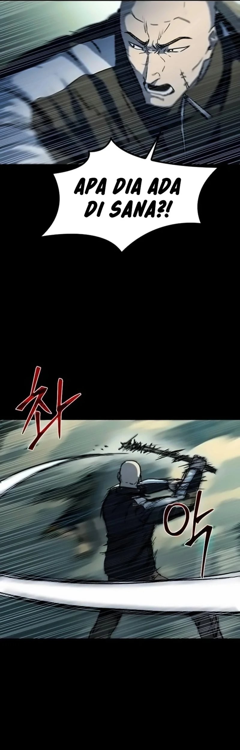 Kowloon: Saroka chapter 19 halaman 34